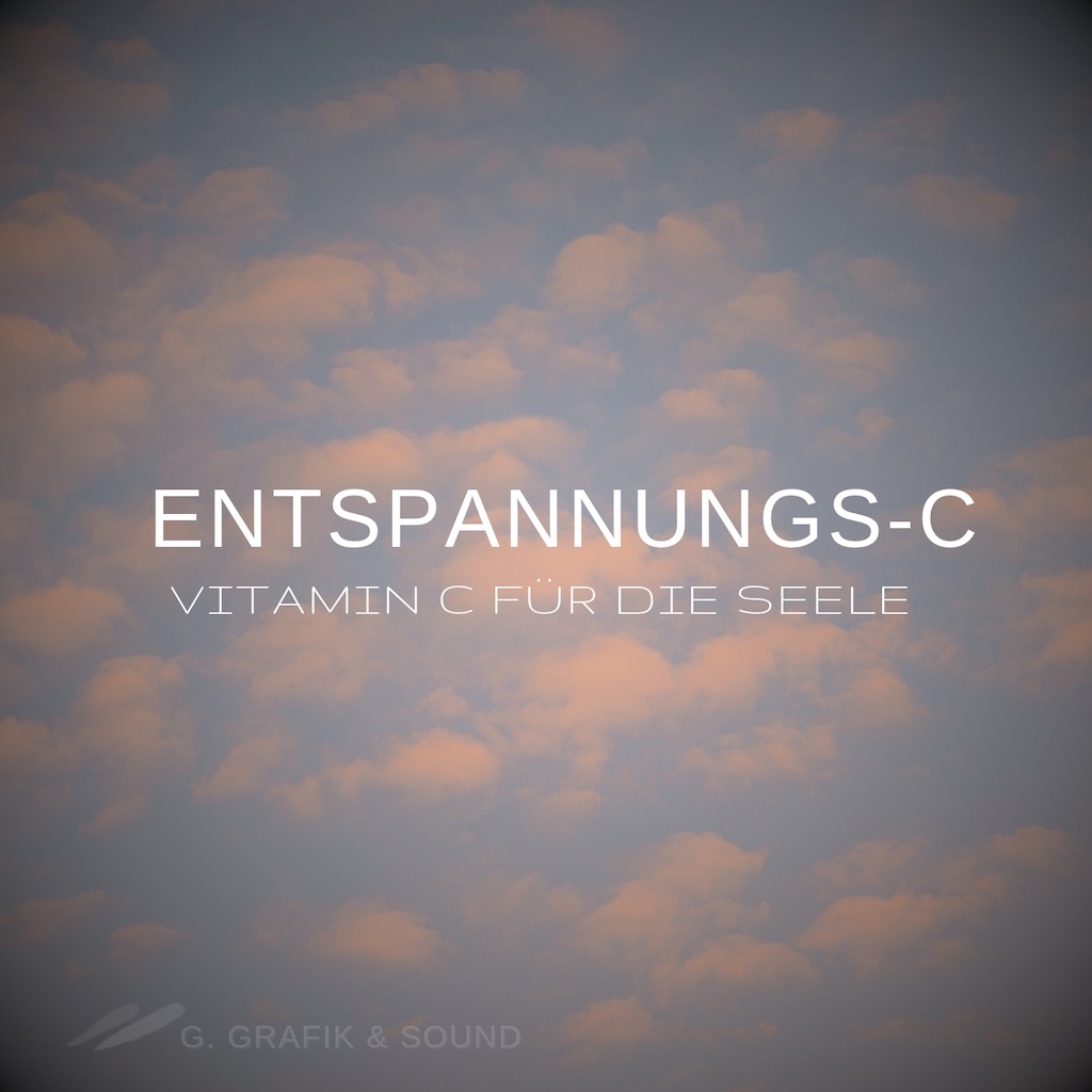 Entspannungs-C.de Cover