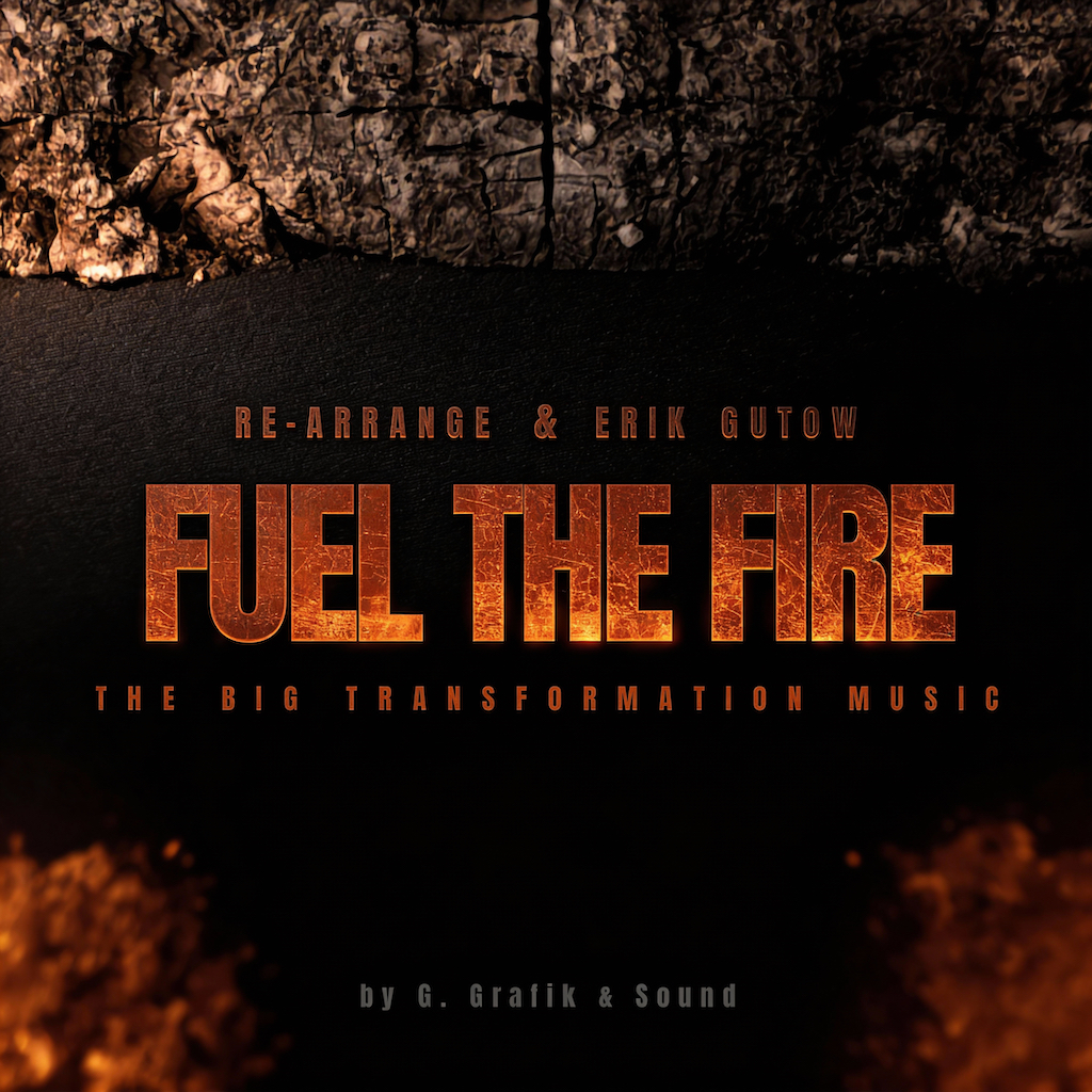 Fuel The Fire