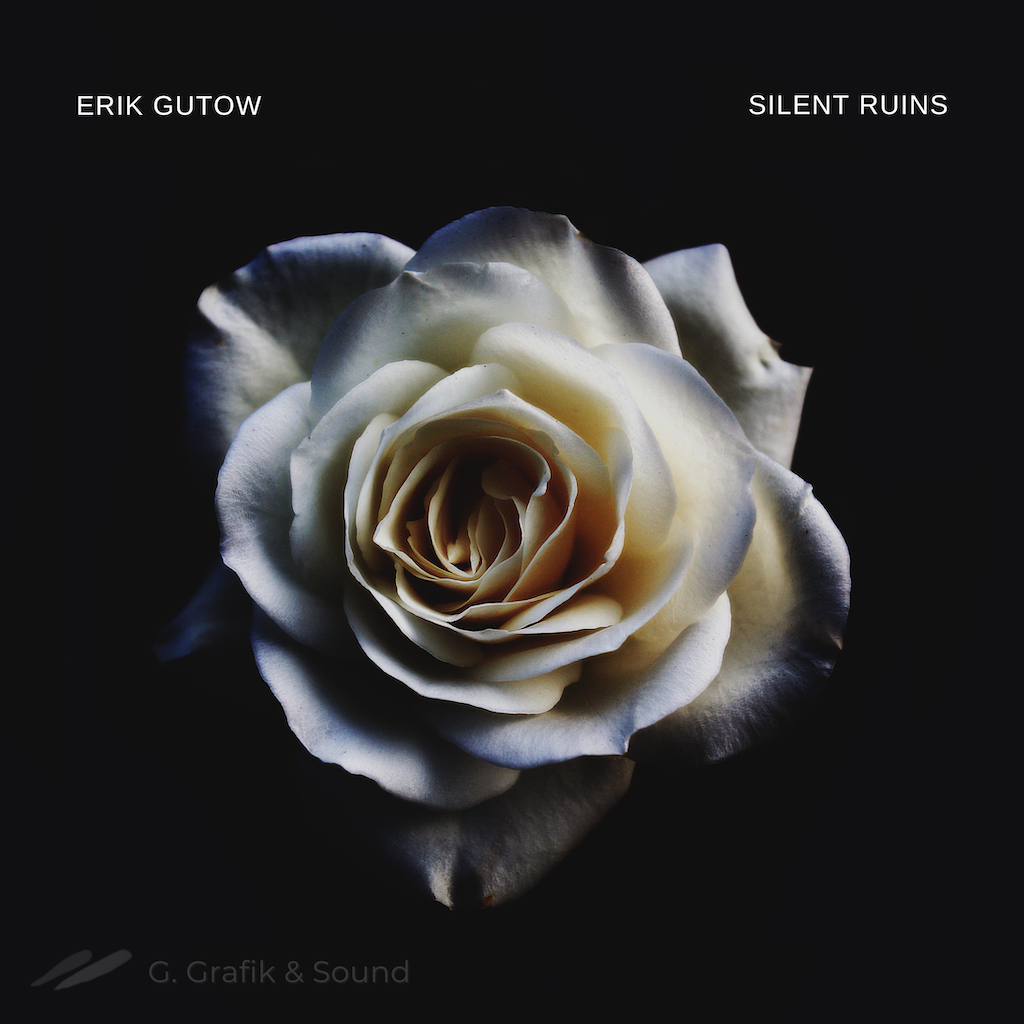 Silent Ruins - Erik Gutow
